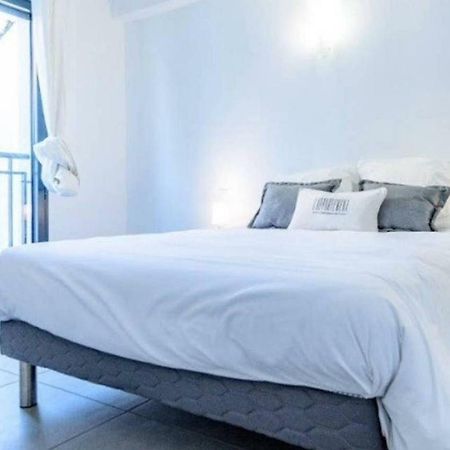 201 - Appartement Duplex Moderne - Jeanne D Arc, Toulouse Exteriér fotografie